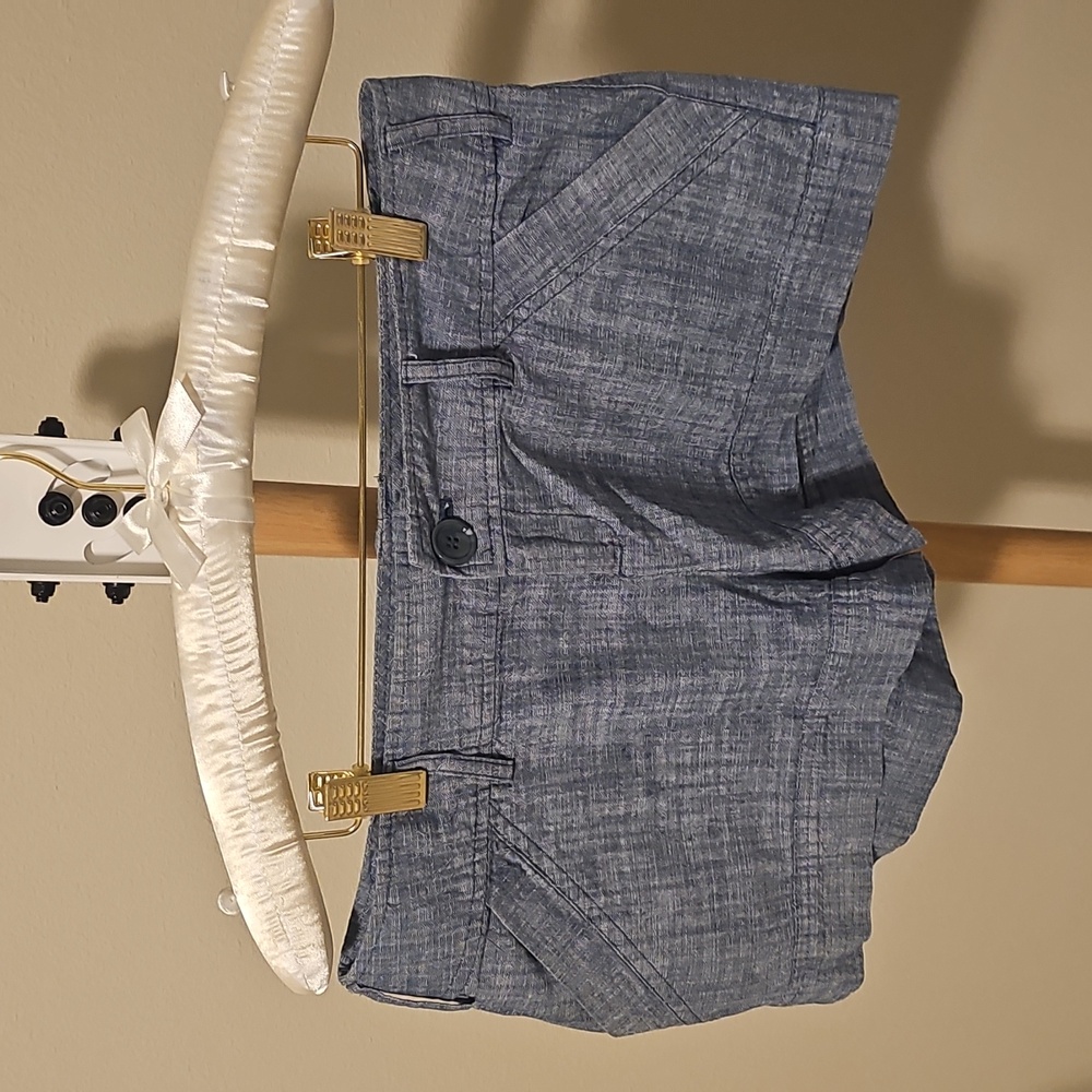 Women's Gray Shorts BUY ONE GET ONE FREE